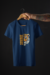 Savage Tiger Classic Fit T-shirt - The T-shirt Shop