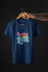 Together We Rock Classic Fit T-shirt