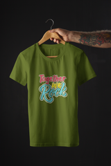 Together We Rock Classic Fit T-shirt