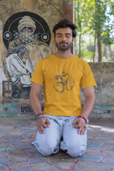 OM Smoke Classic Fit T-shirt