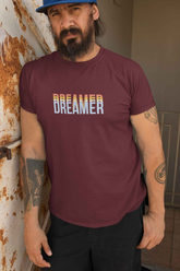 Dreamer Classic Fit T-shirt