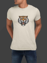 Bengal Tiger Classic Fit T-shirt