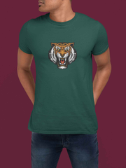Bengal Tiger Classic Fit T-shirt