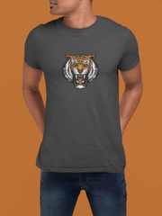 Bengal Tiger Classic Fit T-shirt