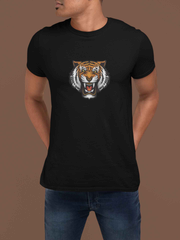 Bengal Tiger Classic Fit T-shirt