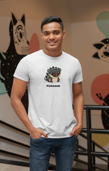 Pugsaur Classic Fit T-shirt
