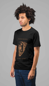 Peace Buddha Classic Fit T-shirt
