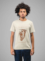 Peace Buddha Classic Fit T-shirt