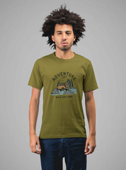 Adventure Classic Fit T-shirt