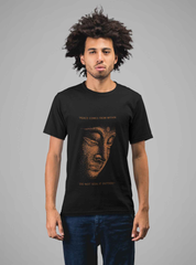 Peace Buddha Classic Fit T-shirt