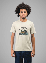 Adventure Classic Fit T-shirt