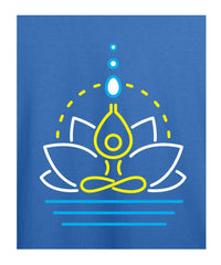 Lotus Yoga T-shirt