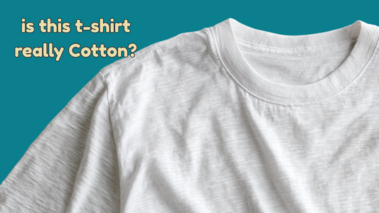 How to Identify Good Quality Cotton T-Shirts: A Complete Guide