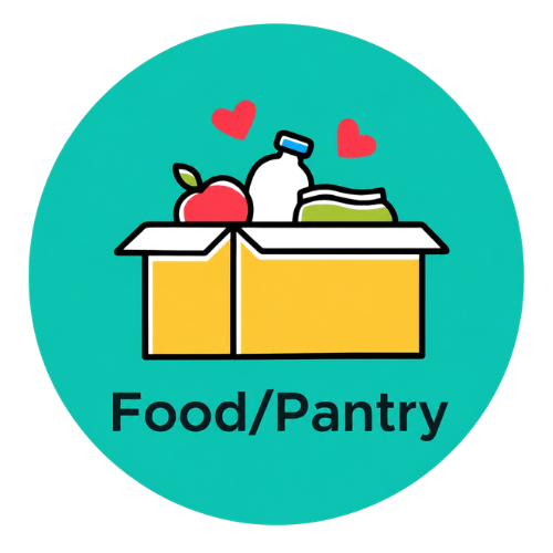 Food/Pantry