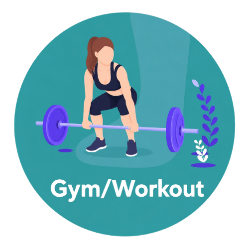 Gym/Workout