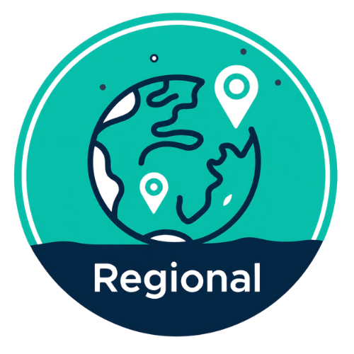 Regional