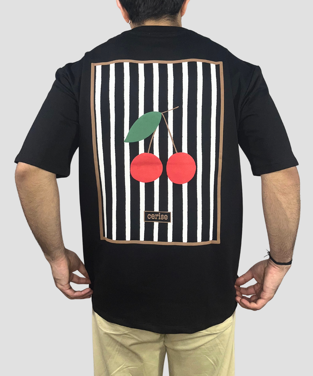 Hello Oversized T-shirt