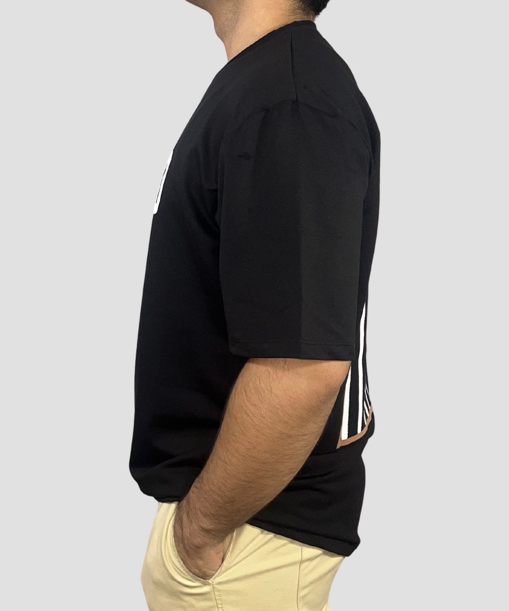 Hello Oversized T-shirt