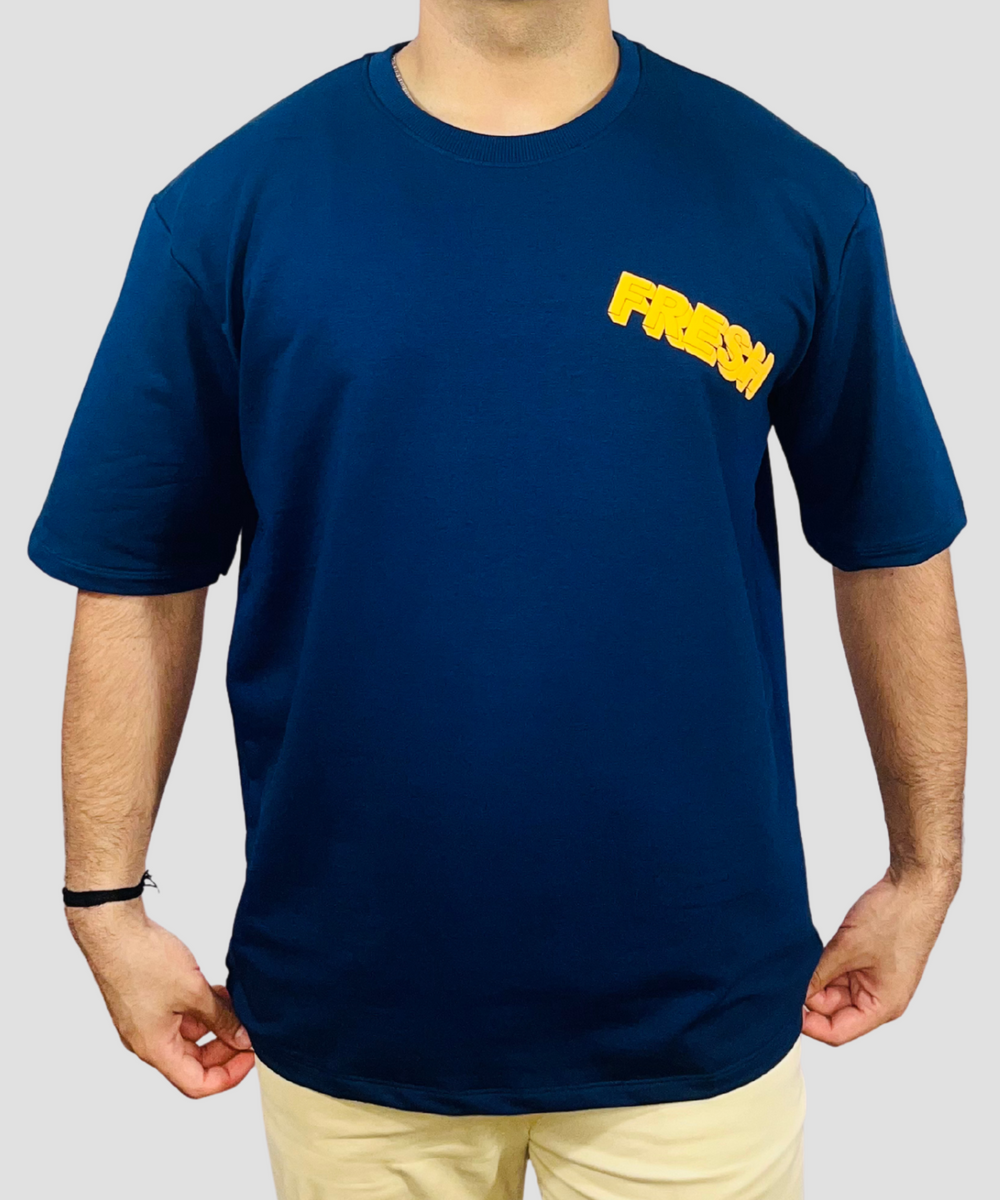 Fresh Oversized T-shirt