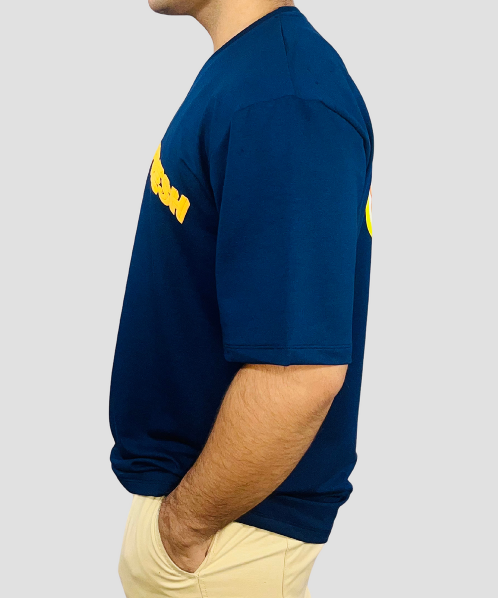 Fresh Oversized T-shirt