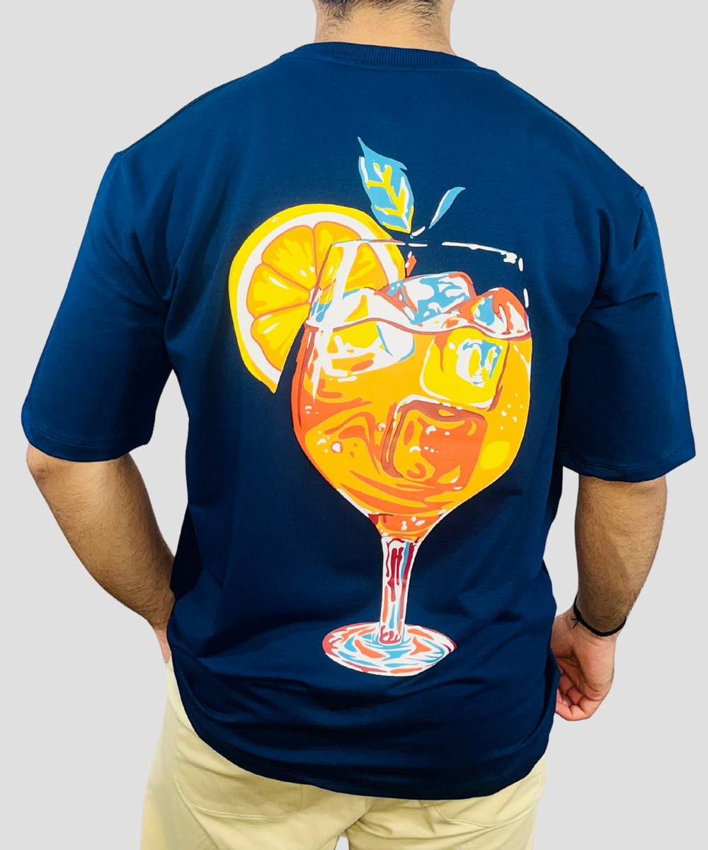 Fresh Oversized T-shirt