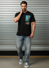 Martin Fierro Oversized T-shirt
