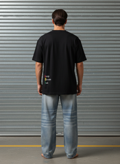 Martin Fierro Oversized T-shirt