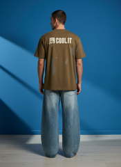 Cool IT Oversized T-shirt