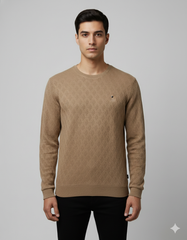 Men's Full-Sleeve Winter Tee