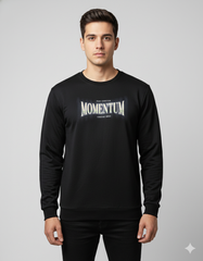 Momentum Men's Full Sleeve T-shirt