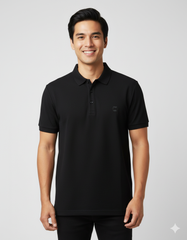 Plain Fashion T-shirt