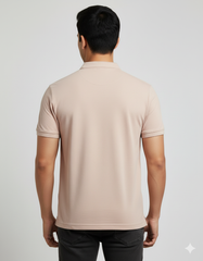 Plain Fashion T-shirt