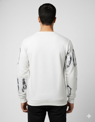 Winter Essential: Men's Long-Sleeve Shirt