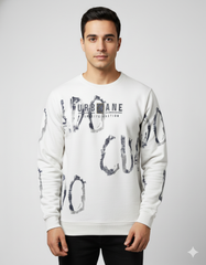 Winter Essential: Men's Long-Sleeve Shirt