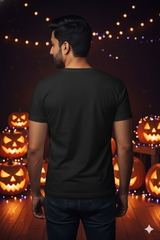 Witch Halloween T-Shirt
