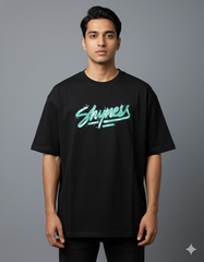 STITCH ME SM-1901 Oversized T-shirt