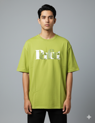 STITCH ME SM-1902 Oversized T-shirt