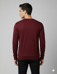 Heavyweight Long-Sleeve T-Shirt (Men's Winter)
