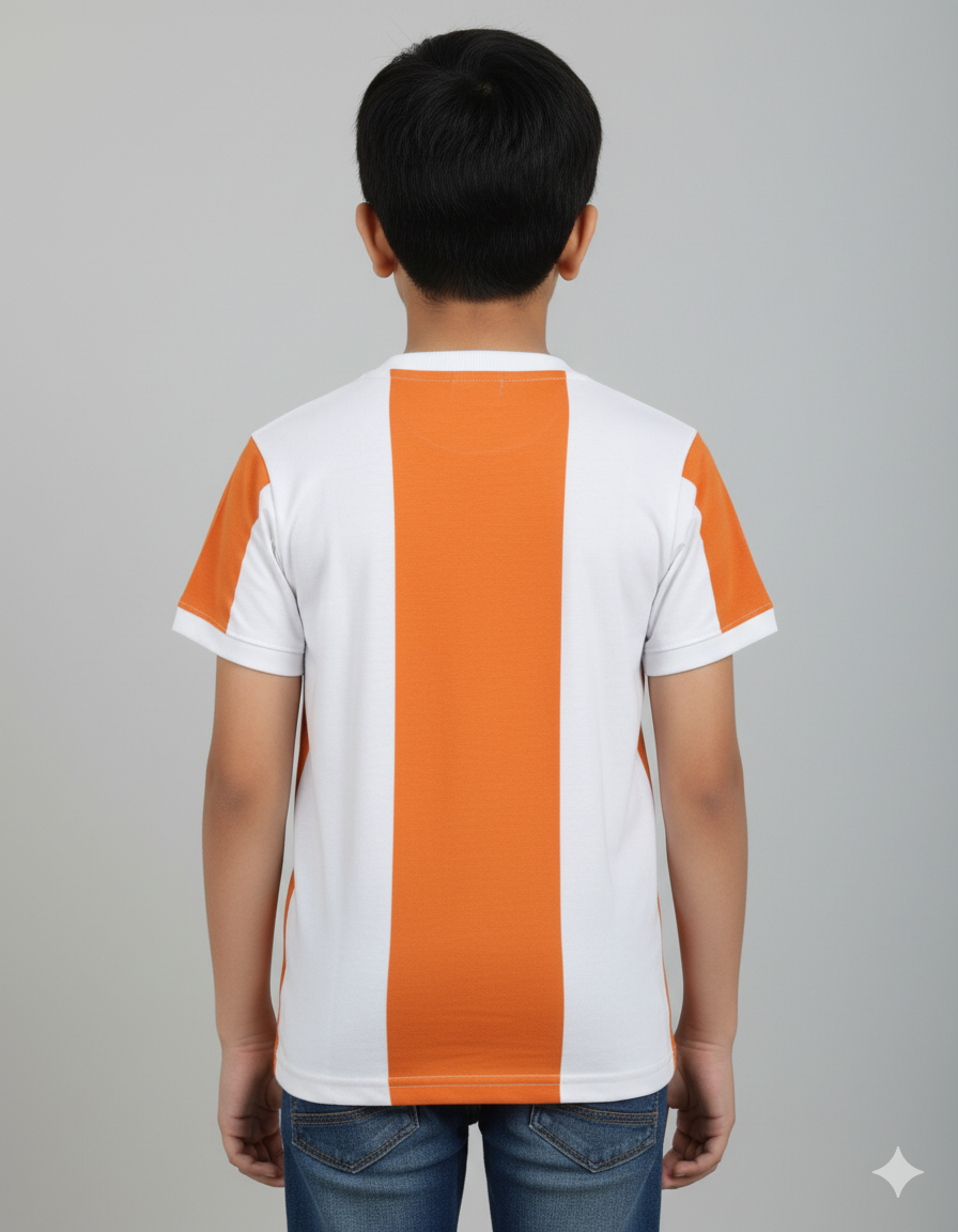 Scooby Doo Kid's Oversized T-shirt