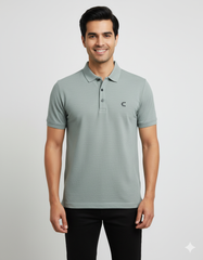 Plain Fashion T-shirt