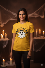Spooky Month Halloween T-Shirt