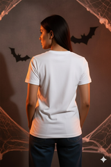 Boo Halloween T-Shirt