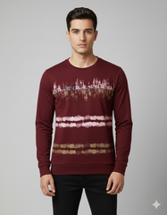 Heavyweight Long-Sleeve T-Shirt (Men's Winter)