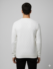 Men’s Winter Full Sleeve T-Shirt