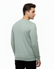 Lucky 9 Men's Full Sleeve T-shirt