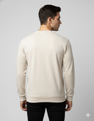 Wish Men's Full Sleeve T-shirt