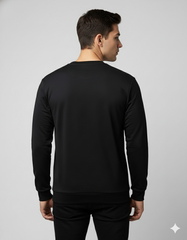 Momentum Men's Full Sleeve T-shirt