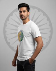 Indian Republic Day T-shirt