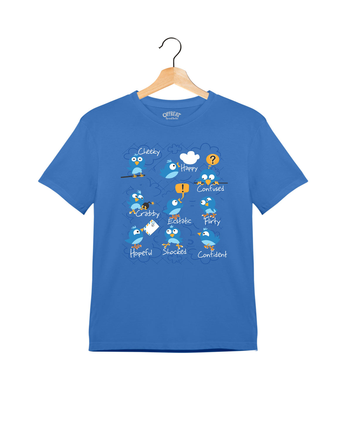 Tweeties Printed T-shirt for Kids