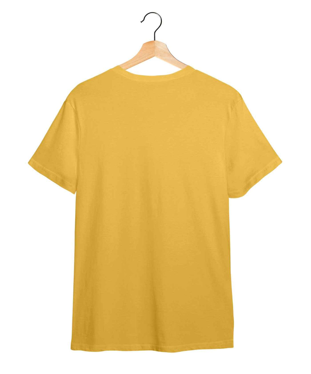 Classic Biker Regular Fit T-shirt